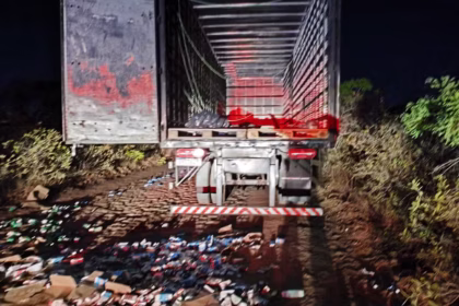 Foto: Polícia Militar/Divulgação