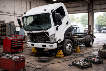 O início do ano é o momento ideal para investir na manutenção preventiva do caminhão. Revisar pneus, freios e elétrica aumenta a segurança e evita prejuízos, enquanto o planejamento da marmita contribui para a saúde e a economia do caminhoneiro.