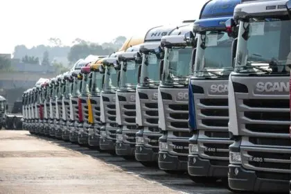 228519 confira 6 boas praticas na manutencao de frota de caminhao