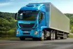 Iveco pesados