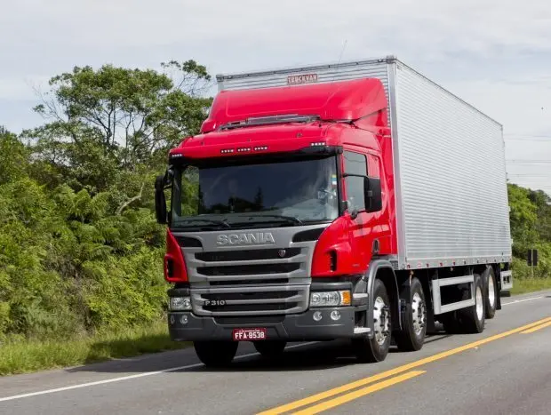 Scania p310 teste transporte caminhao texto1 620x467