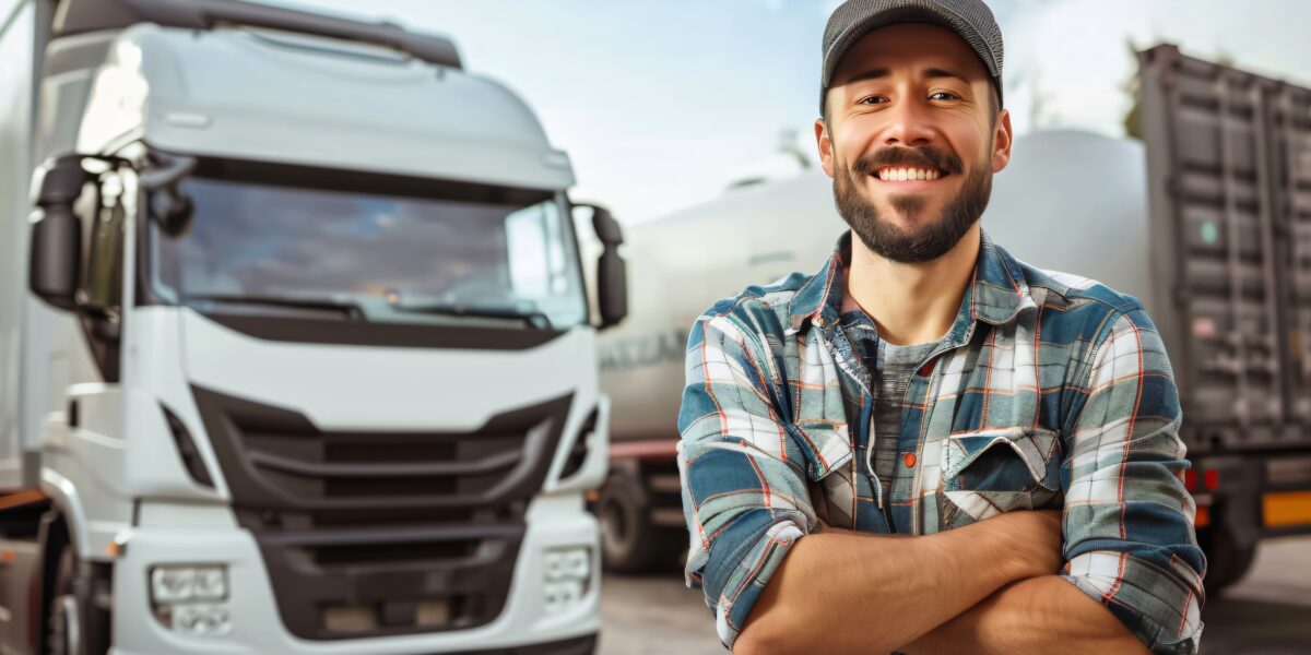 o caminhoneiro legal