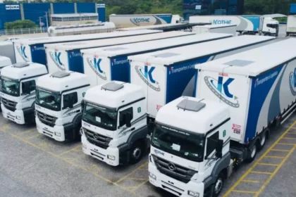Trans Kothe Transportes Rodoviários