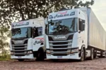 Empresa busca motoristas carreteiros com CNH E para atuação em quatro regiões, com foco em transporte seguro e uso de tecnologia.
