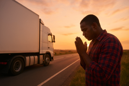 Oração do Dia: Pela Cura do Corpo e da Alma | Fé na Estrada