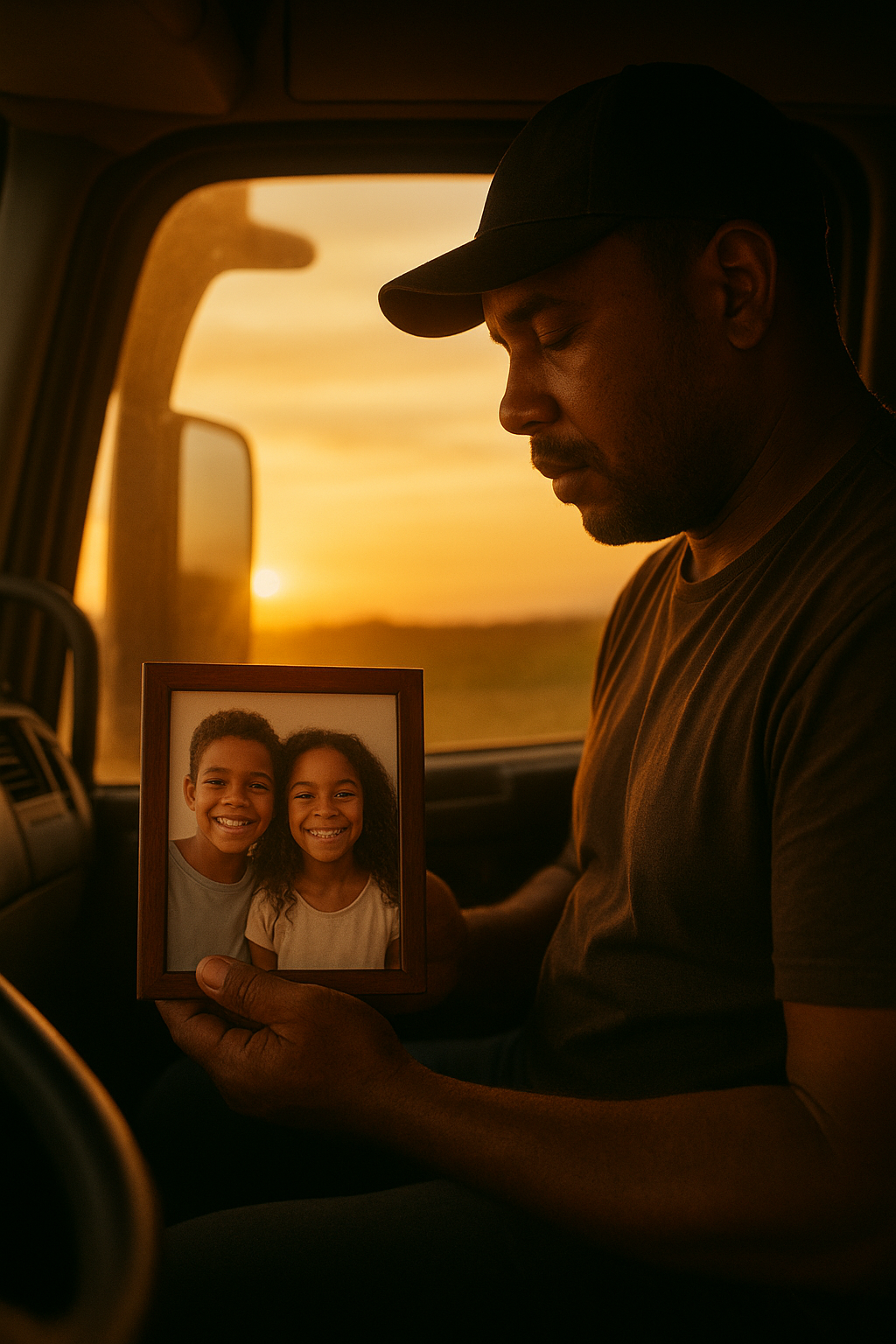 A oração de hoje pede a Deus sabedoria, paciência e amor para fortalecer os laços familiares e manter a harmonia entre pais e filhos.