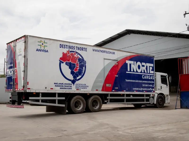 Estamos em busca de motorista de caminhão para atuar realizando entregas e coletas em Goiânia e região metropolitana.