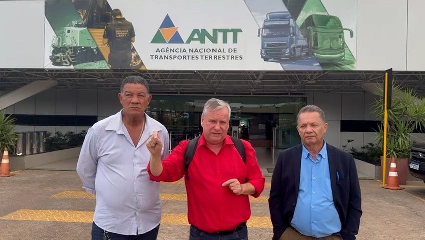 Em reunião com a ANTT, caminhoneiros autônomos levantaram que o cálculo atual do piso mínimo de frete os deixa vulneráveis. A entidade admite iniciar consulta entre 12 de novembro e 11 de dezembro para revisar a metodologia, em meio à safra difícil e preferência por veículos menores.
