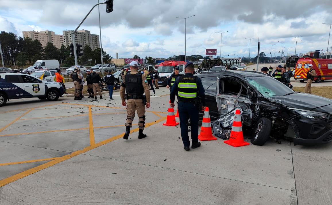 quem responde por tanta imprudência? responsabilidade no trânsito é dever de todos — e de cada um