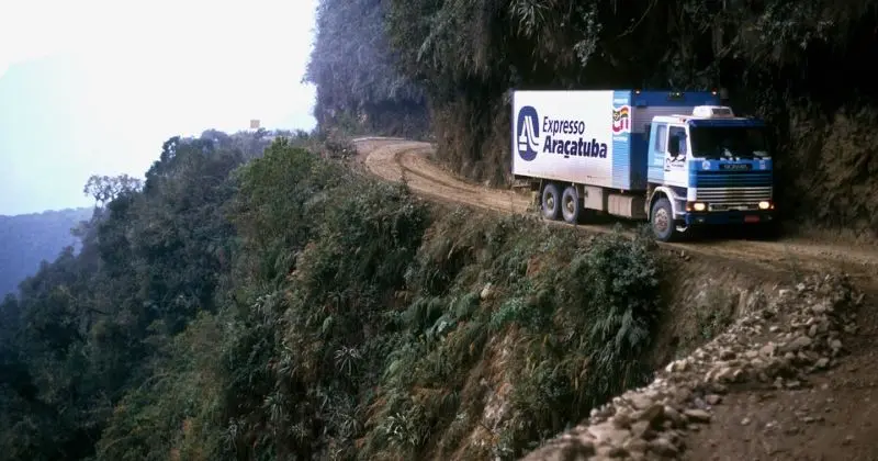 Acervo FuMTran | Marcelo Vigneron