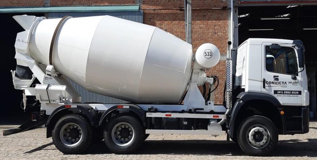 Vagas: Motorista Truck – Grande São Paulo, SP
