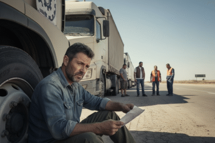 O vídeo publicado pelo influenciador Janderson “Patrola” Maçaneiro viralizou nesta semana e reacendeu um debate que nunca deixou de existir: a queda brutal dos fretes e a necessidade de defender o piso mínimo como ferramenta de sobrevivência para motoristas autônomos. O caso expõe a lógica predatória do mercado e revela como milhares de caminhoneiros seguem trabalhando abaixo do custo.