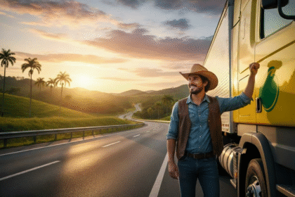 Com a falta crescente de motoristas e o envelhecimento da categoria, especialistas afirmam que o setor precisa reaproximar os jovens da boleia. Investimento em formação, tecnologia e reconhecimento profissional são apontados como os caminhos para reverter o apagão de mão de obra.