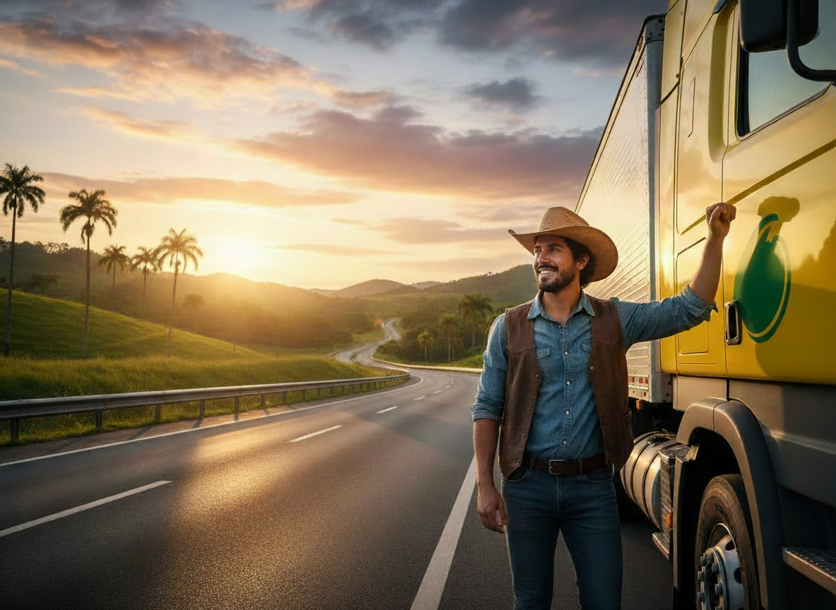 Com a falta crescente de motoristas e o envelhecimento da categoria, especialistas afirmam que o setor precisa reaproximar os jovens da boleia. Investimento em formação, tecnologia e reconhecimento profissional são apontados como os caminhos para reverter o apagão de mão de obra.