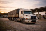 Os caminhões utilizados por transportadores autônomos no Brasil têm, em média, 15 anos de idade, segundo dados da 3ª Pesquisa CNTA 2025, realizada pela Confederação Nacional dos Transportadores Autônomos. O levantamento mostra ainda que 58% desses veículos circulam com pneus recauchutados, o que evidencia as dificuldades enfrentadas para renovar a frota.