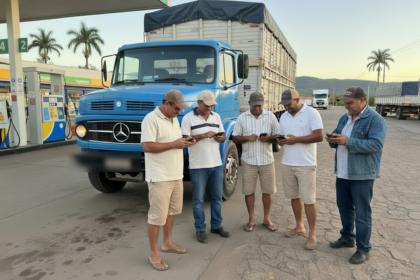 Com sobras no fim do mês, caminhoneiros podem apostar em investimentos seguros e acessíveis, como reserva de emergência e produtos de renda fixa.