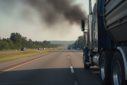 Depois de uma década sem atualização, o Brasil divulgou o novo inventário nacional de emissões do transporte rodoviário. O levantamento revela que, apesar da evolução dos motores e da redução de poluentes por veículo, o crescimento da frota e o uso intenso das rodovias mantêm as emissões totais em patamar elevado. Caminhões representam 40% de todas as emissões de CO₂ equivalente registradas em 2024, reforçando a urgência de políticas para renovação de frota, combustíveis limpos e logística mais eficiente.