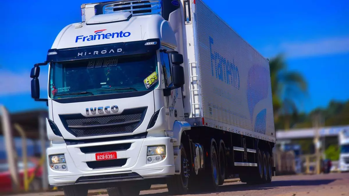 Framento Transportes