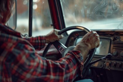 Levantamento mostra que caminhoneiros autônomos trabalham em média 14 horas por dia, fazem cerca de nove fretes ao mês e, mesmo com faturamento, a renda líquida gira em torno de R$ 14 mil mensais.