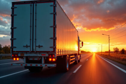 O verão traz calor intenso para quem vive na estrada, aumentando riscos à saúde, à atenção ao volante e ao desempenho do caminhão. Hidratação, pausas regulares e cuidados com a cabine ajudam a manter a segurança durante as viagens.