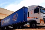 Carreta Ghelere Transportes
