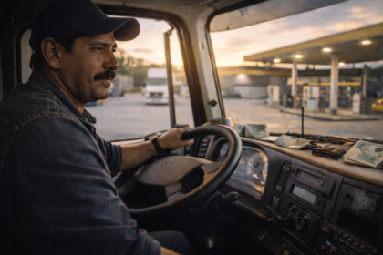 Janeiro concentra diversos tipos de golpes contra caminhoneiros, tanto nas estradas quanto em aplicativos. Informação, atenção e desconfiança são as principais formas de prevenção.