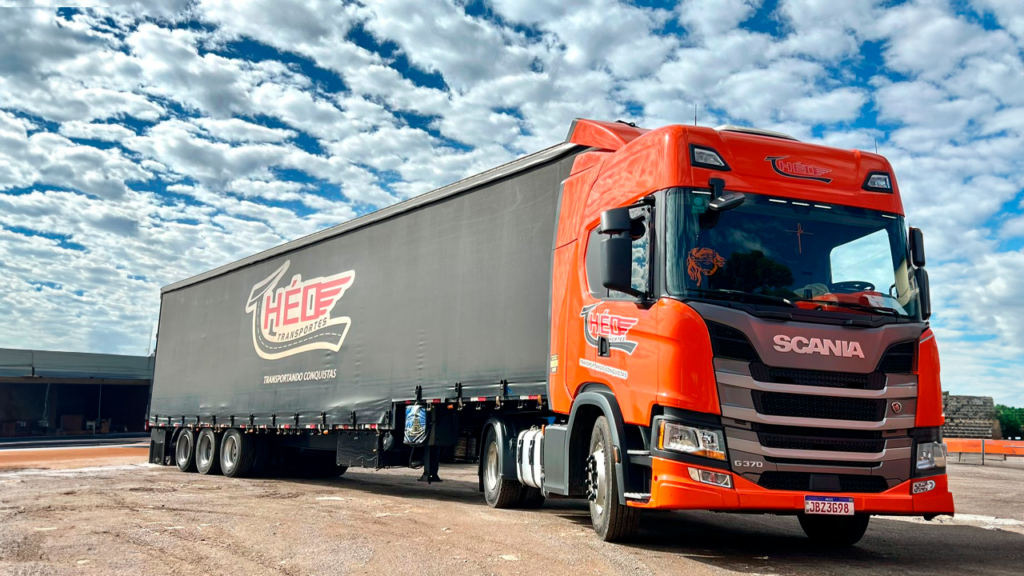 Vagas: Motorista Carreteiro – Belo Horizonte, MG