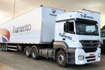 Framento Transportes