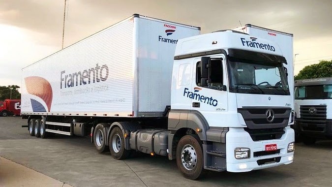 Framento Transportes