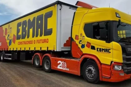EBMAC Transportes