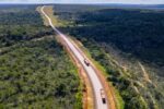 Estrada no Norte