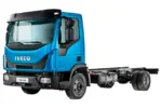 Iveco Tector 3