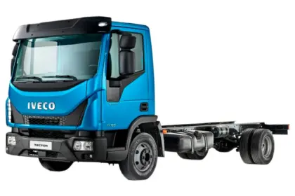 Iveco Tector 3