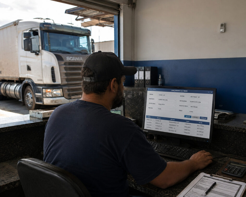 Fiscalização do CIOT vai apertar a partir de junho