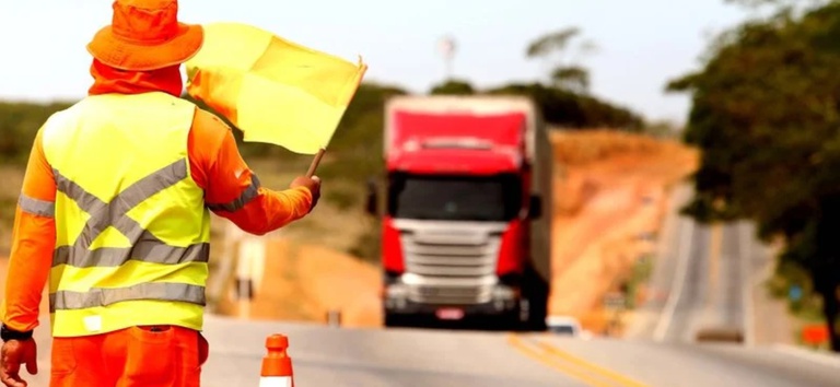 BR-101: obras à vista no norte fluminense
