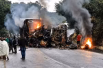 Foto bombeiros