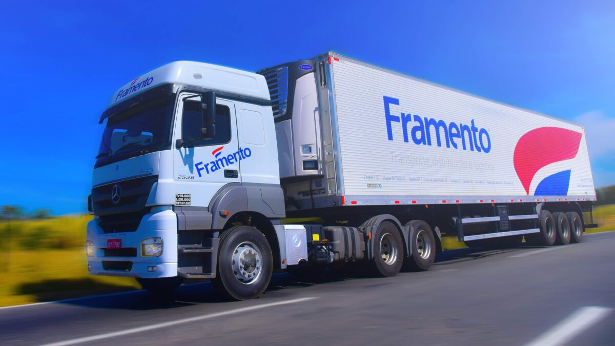 Framento