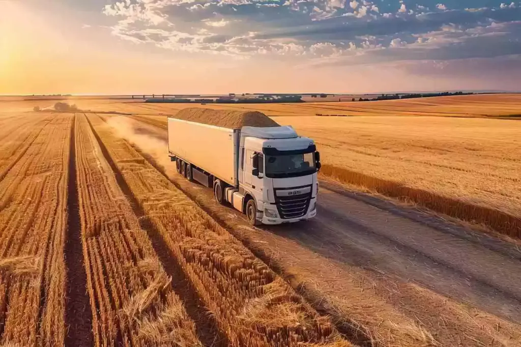 Vagas: Motorista Carreteiro (Grãos) – Itajaí (SC)