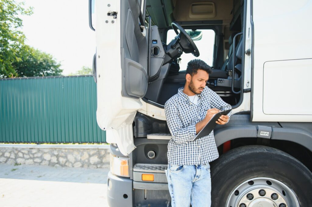 Sou autônomo: devo pagar o seguro do transportador?