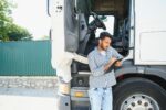 Young indian truck driver concept of road freight 2026 03 24 11 32 21 utc (1)