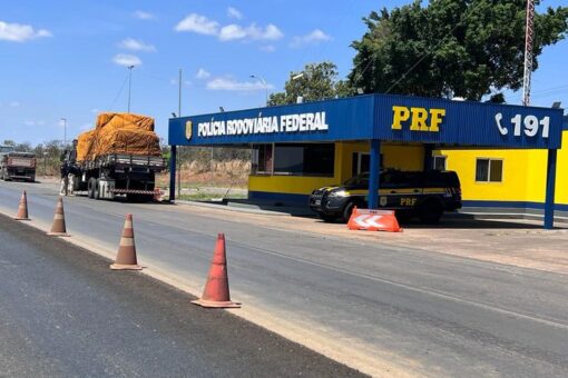 PRF GOias