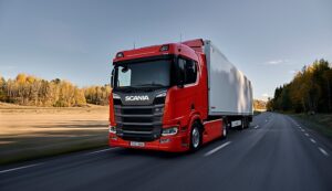 Scania