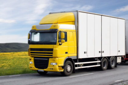 Caminhao truck