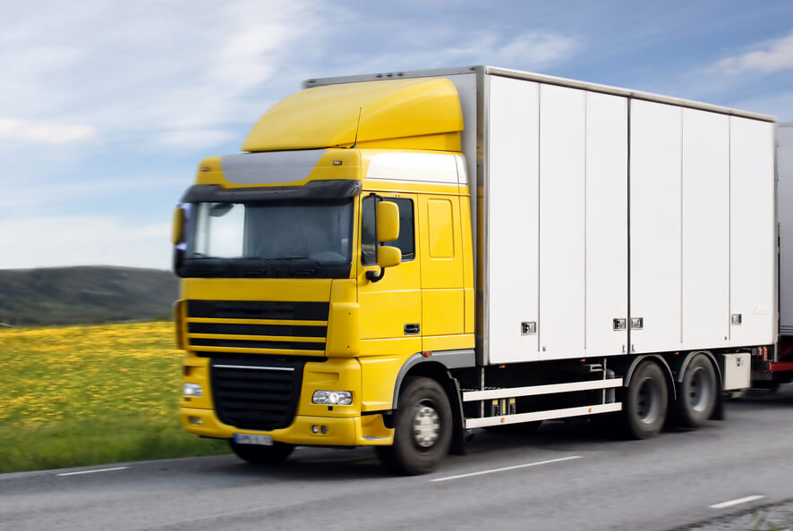Vagas: Motorista Truck – Curitiba, PR