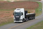 Caminhoes super scania