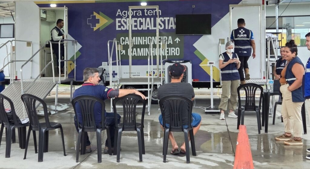 Veja onde encontrar atendimento médico gratuito nas rodovias