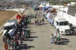 Festa do caminhoneiro