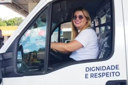 Mulher