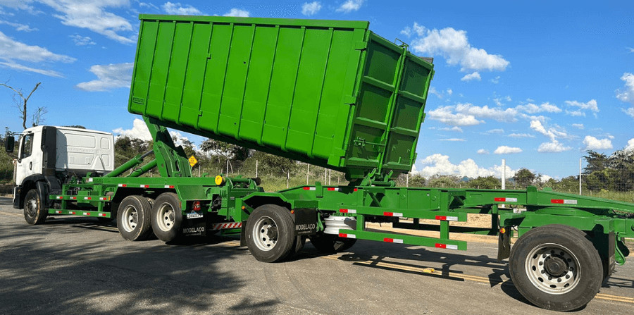 Vagas: Motorista CNH E – Brasil