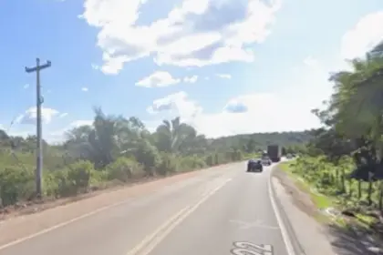 Rodovia Ceará